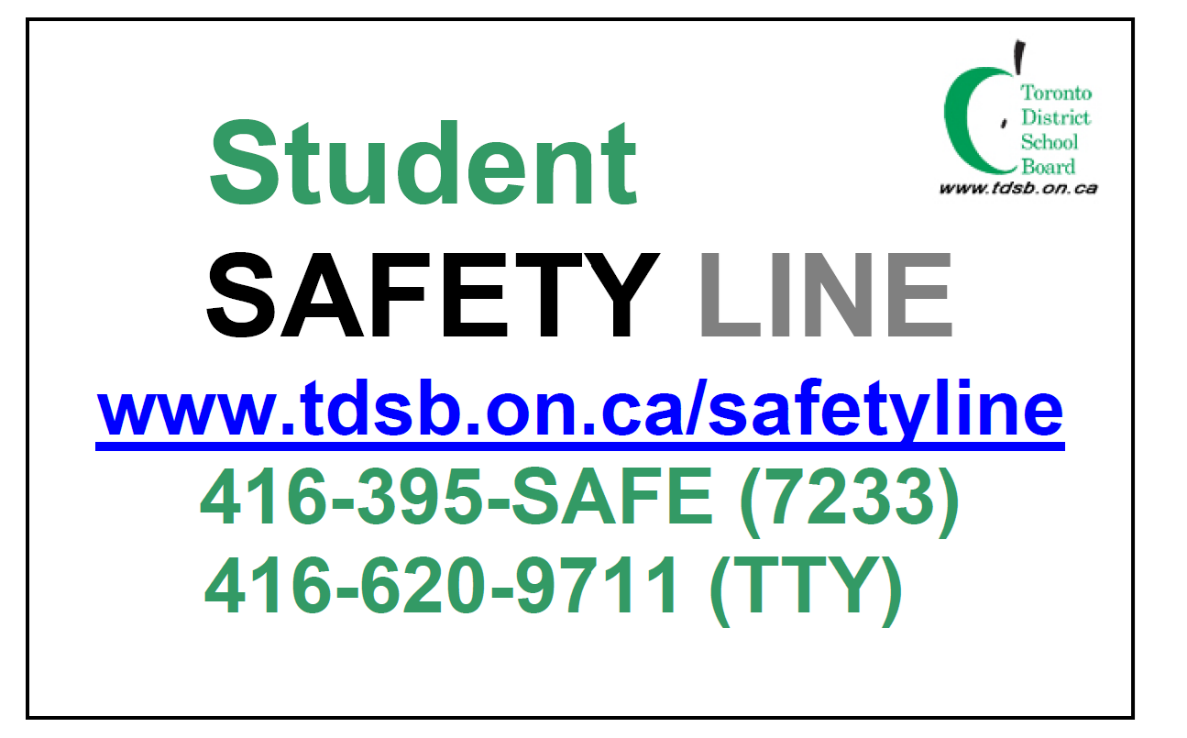 Kids Safety Line